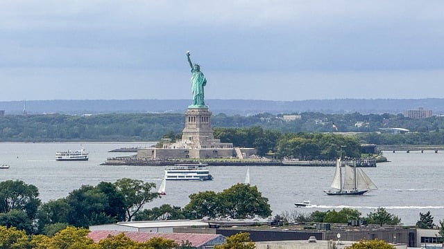 Amerikan Bağımsızlık Savaşı ve Yeni Bir Ulusun Doğuşu