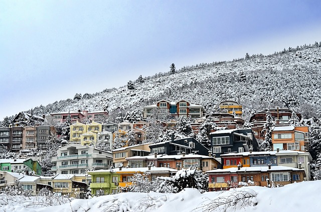 Soğuk Savaş: İki Süper Gücün Mücadelesi